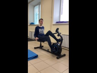 Корригирующая гимнастика/Пилатес/Растяжка/Йогаtan video