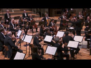 Beethoven Piano Concerto No. 3 - Daniil Trifonov, Kirill Petrenko and Berliner Philharmoniker