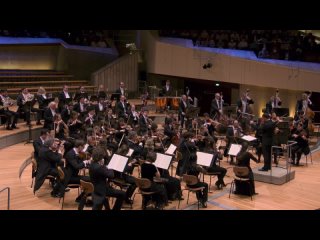 Beethoven Symphony No. 5 - Kirill Petrenko and Berliner Philharmoniker