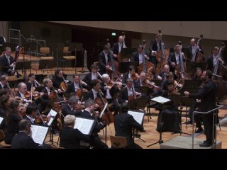 Brahms Haydn Variations - Kirill Petrenko and Berliner Philharmoniker