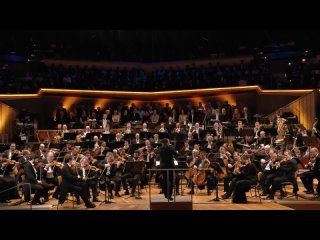 Gershwin An American in Paris - Kirill Petrenko and Berliner Philharmoniker