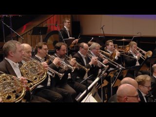 Gershwin Girl Crazy Overture - Kirill Petrenko and Berliner Philharmoniker