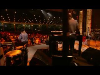 STEVE MILLER BAND ABRACADABRA LIVE FROM CHICAGO 2007