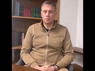 Виталий Пашин о Владимире Вольфовиче
