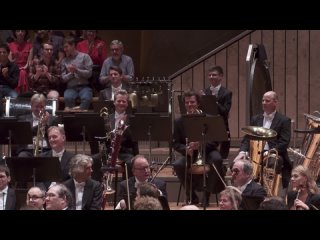 Mahler Symphony No. 7 - Kirill Petrenko and Berliner Philharmoniker