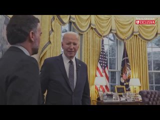 Biden a soudainement déclaré qu’il avait sauvé le monde de la menace militaire du Vietnam