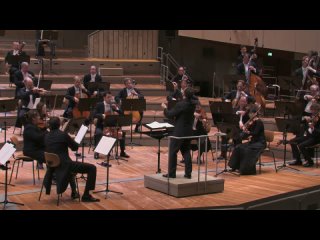 Mendelssohn Symphony No. 1 - Kirill Petrenko and Berliner Philharmoniker
