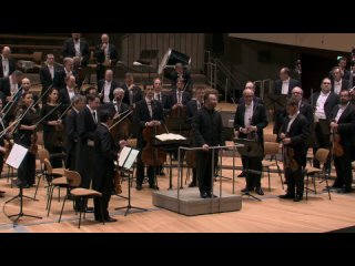 Mendelssohn Symphony No. 3 - Kirill Petrenko and Berliner Philharmoniker
