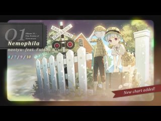 [DEEMO II Song Preview] Album 31 - The Fields of Adventure