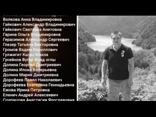 Ровно месяц назад, 22 марта, случился теракт и ужасная трагедия в Кроку