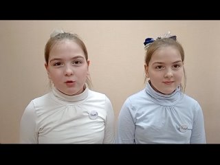 Video von МАОУ “Панковская СОШ“