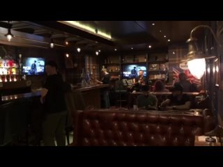 Видео от Thatcher Bar & Cocktails | Тэтчер | г. Тюмень