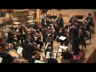 Mozart Symphony No. 29 - Kirill Petrenko and Berliner Philharmoniker Tokyo