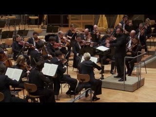 Mozart Symphony No. 29 - Kirill Petrenko and Berliner Philharmoniker