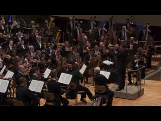 Strauss Ein Heldenleben - Kirill Petrenko and Berliner Philharmoniker