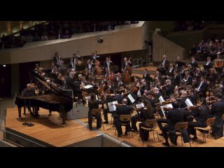 Bartk Piano Concerto No. 2 - Yefim Bronfman, Zubin Mehta and Berliner Philharmoniker