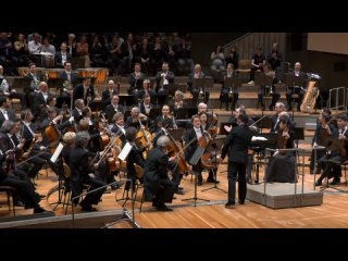 Tchaikovsky Symphony No. 5 - Kirill Petrenko and Berliner Philharmoniker