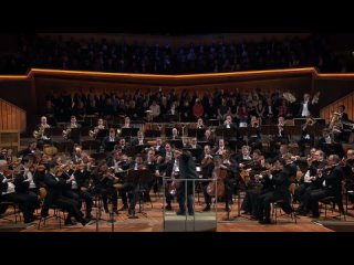 Verdi La Forza del Destino Overture - Kirill Petrenko and Berliner Philharmoniker