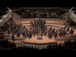 Beethoven Symphony No. 3 - Zubin Mehta and Berliner Philharmoniker