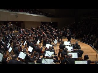 Mahler Symphony No. 1 - Zubin Mehta and Berliner Philharmoniker
