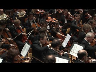 Mahler Symphony No. 3 - Zubin Mehta and Berliner Philharmoniker (2008)