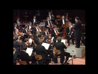 Mozart Symphony No. 34 - Zubin Mehta and Berliner Philharmoniker (1994)