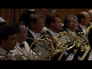 Ravel La valse - Zubin Mehta and Berliner Philharmoniker (1990)