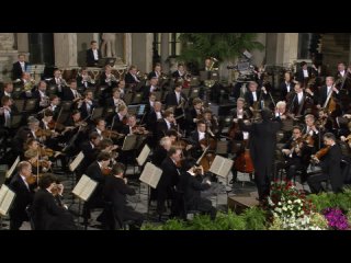 Stravinsky Petrushka (1995) - Zubin Mehta and Berliner Philharmoniker