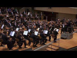 Tchaikovsky Symphony No. 4  - Zubin Mehta and Berliner Philharmoniker