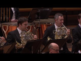 Tchaikovsky Symphony No. 5 - Zubin Mehta and Berliner Philharmoniker