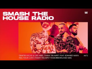 Smash The House Radio ep. 472