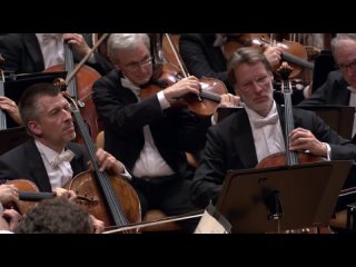 Grieg Peer Gynt Suite No. 1 - Sakari Oramo and Berliner Philharmoniker