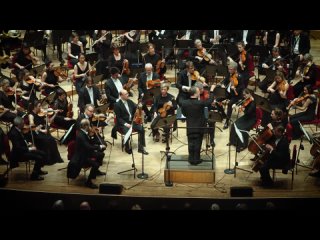 Mahler Symphony No. 7 - Sakari Oramo and Royal Stockholm Philharmonic Orchestra