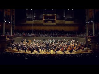 Shostakovich Symphony No. 5 - Sakari Oramo and Royal Stockholm Philharmonic Orchestra