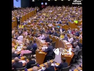Европарламент отказался подписывать финансирование Совета ЕС, пока Украине не дадут 7 систем Patriot