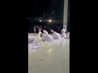 Видео от Студия балета | Хореография для детей | Москва