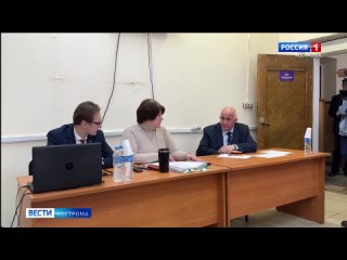 Студенты Нерехтского медколлежа смогут закончить обучение в Костроме по целевому договору