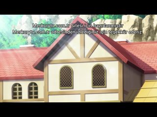 [Subsplease] Lv2 Kara Cheat Datta Motoyuusha Kouho No Mattari Isekai Life - 03 (1080P) [4132320E]