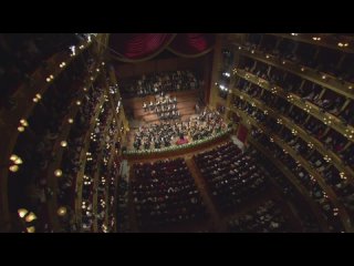 Beethoven Egmont Overture - Claudio Abbado and Berliner Philharmoniker (2002 Europakonzert)