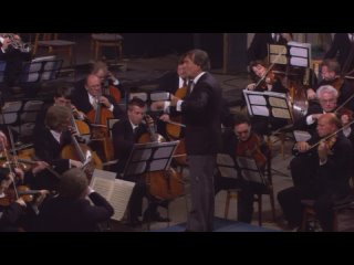 Beethoven Symphony No. 7 - Claudio Abbado and Berliner Philharmoniker (1996)