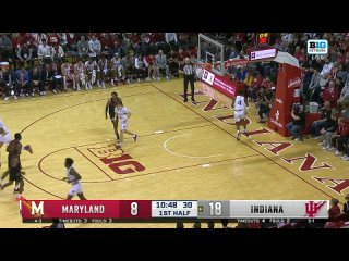 NCAAB 20231201 Maryland at Indiana