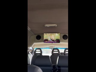 Видео от Установка автозвука_Тюнинг авто.