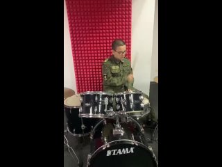 Видео от Школа барабанов Стерлитамак