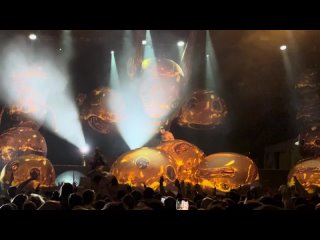 Die Antwoord - Fat Faded Fuck Face - live @ Wiener Gasometer -