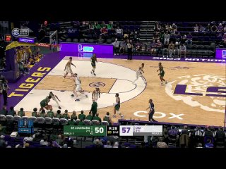 NCAAB 20231201 SE Louisiana vs. LSU