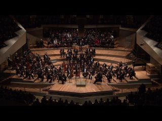 Beethoven Symphony No. 3 - Christian Thielemann and Berliner Philharmoniker