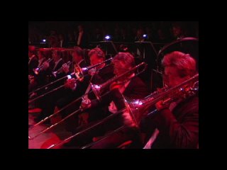 Scriabin Prometheus - The Poem of Fire - Claudio Abbado and Berliner Philharmoniker