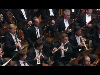 Tchaikovsky Symphony No. 5 - Claudio Abbado and Berliner Philharmoniker