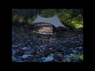 Verdi La Forza del Destino Overture - Claudio Abbado and Berliner Philharmoniker