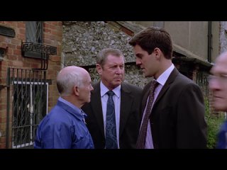 Убийства в Мидсомере/ 8 сезон 3-4 серии детектив криминал 1997-2011 Великобритания
